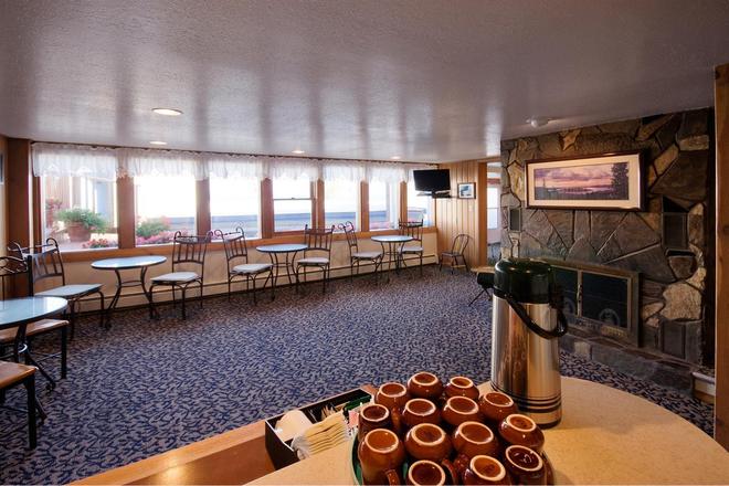 Americas Best Value Port Polson Inn 68 ̶1̶7̶1̶ Polson