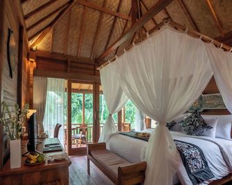 The Compass Rose Ubud - Ubud