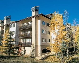 Townsend Place - Avon - Building