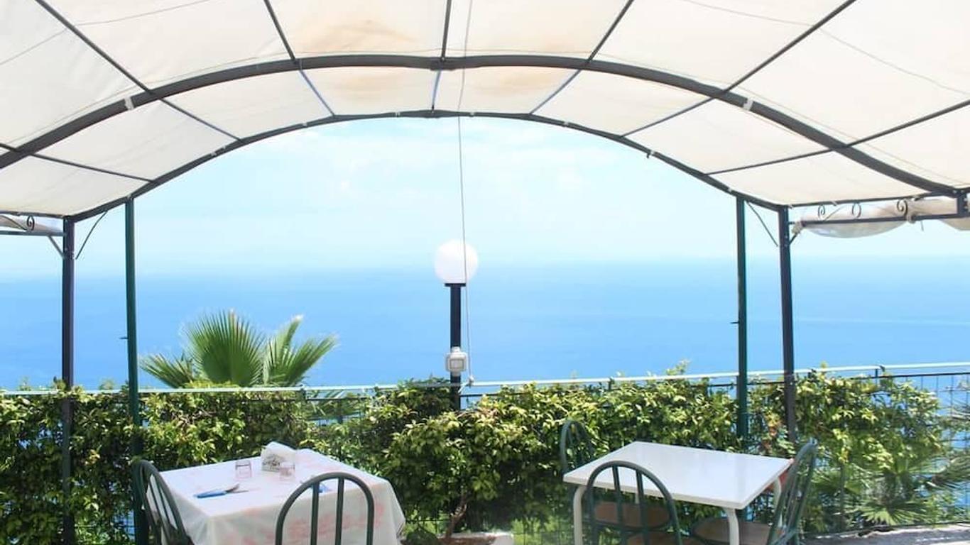 Casa Hermosa