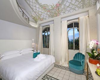 La Ribezza Boutique Hotel - Monforte d'Alba - Camera da letto
