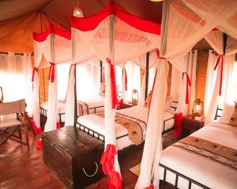 Kisura Serengeti Tented Camp - Seronera