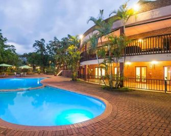 White River Selfcatering at Greenway Woo - White River - Uima-allas