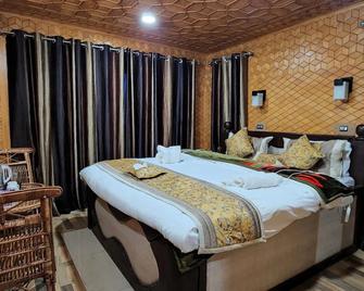 Hotel Mughal India - Sonāmarg - Habitación