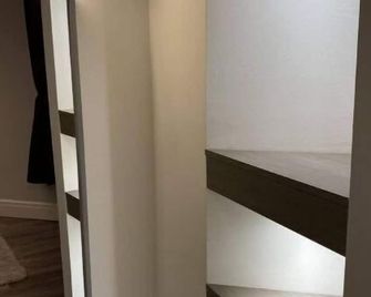 Edward Place Luxury Hot Tub Apartments - Blackpool - Tiện nghi trong phòng