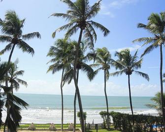 Casa beira mar em Muriu - Ceara Mirim RN - Ceará-Mirim - Playa