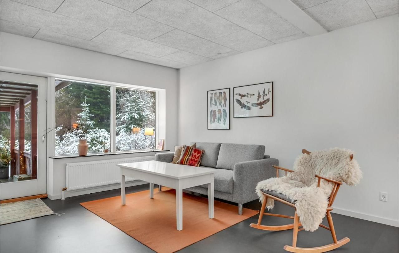 Cozy home in Silkeborg with kitchen – Silkeborg