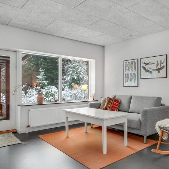 Cozy home in Silkeborg with kitchen – Silkeborg