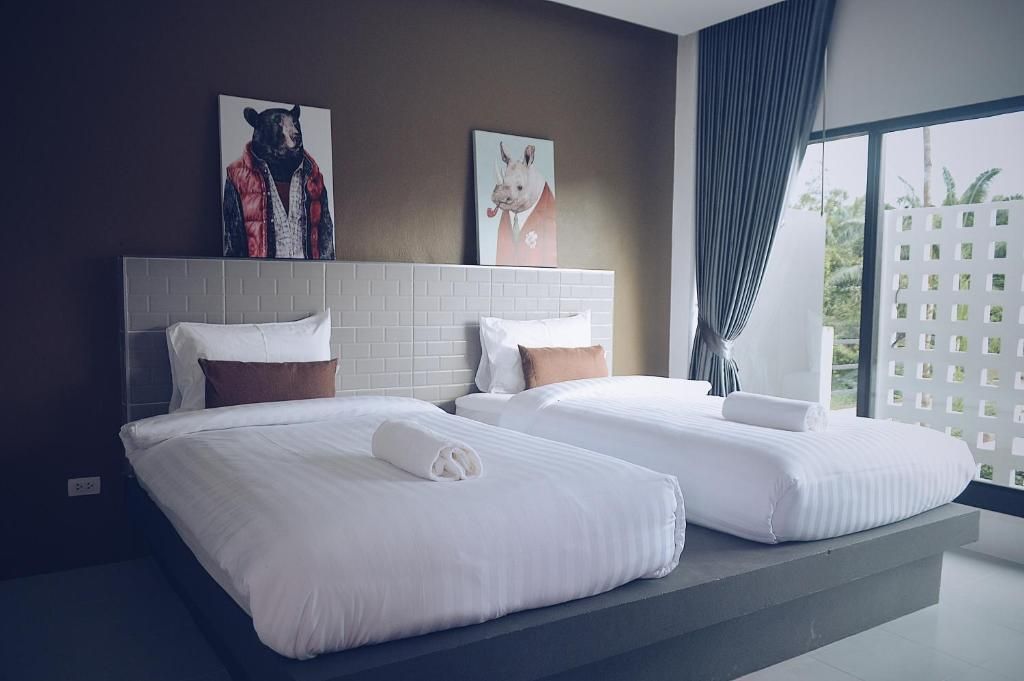 Wannachart Boutique Resort