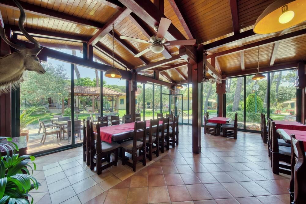 Mediterranean Village San Antonio - Biograd na Moru - Buffet