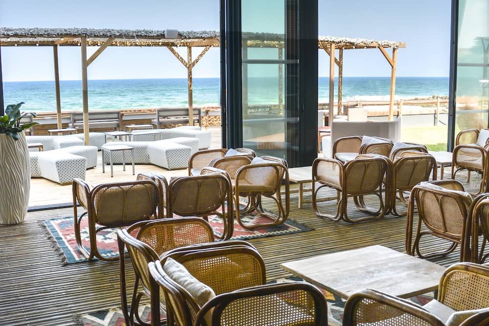 Baya Hotel - Capbreton - Restaurante