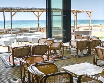 Baya Hotel - Capbreton - Restaurante