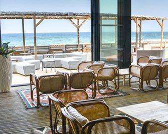 Baya Hotel - Capbreton - Restaurante