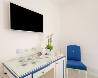 Villa Viviani - Amalfi - Comodidade do quarto