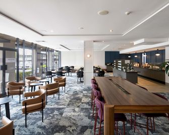 Mercure Brisbane Garden City - Upper Mount Gravatt - Edificio