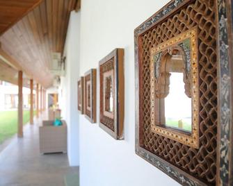 Kay Jay Palms - Kalkudah - Chodba