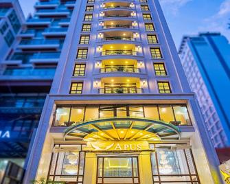 Apus Hotel - Nha Trang - Edificio
