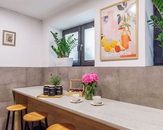 Smart2Stay Pod Lipami - ורשה