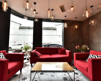 Ibis Ningbo Tianyi Square - Ningbo - Lounge