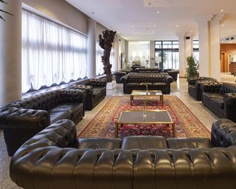 Hotel Il Duca D'Este - Ferrara - Lounge