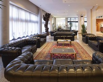 Hotel Il Duca D'Este - Ferrara - Lobby