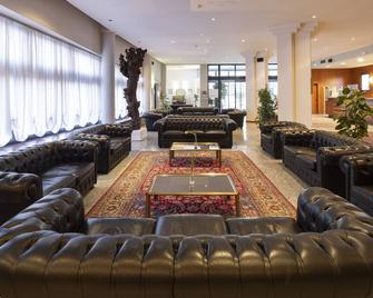 Hotel Il Duca D'Este - פרארה - טרקלין