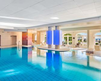 Sofitel Grand Sopot - Sopot - Piscina