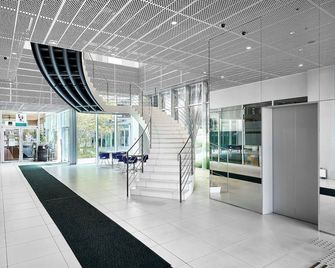 Daiwa Roynet Hotel Numazu - Numazu - Lobby