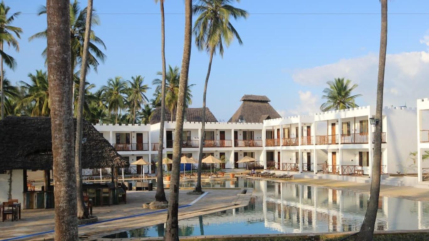 Zanzibar Bay Resort