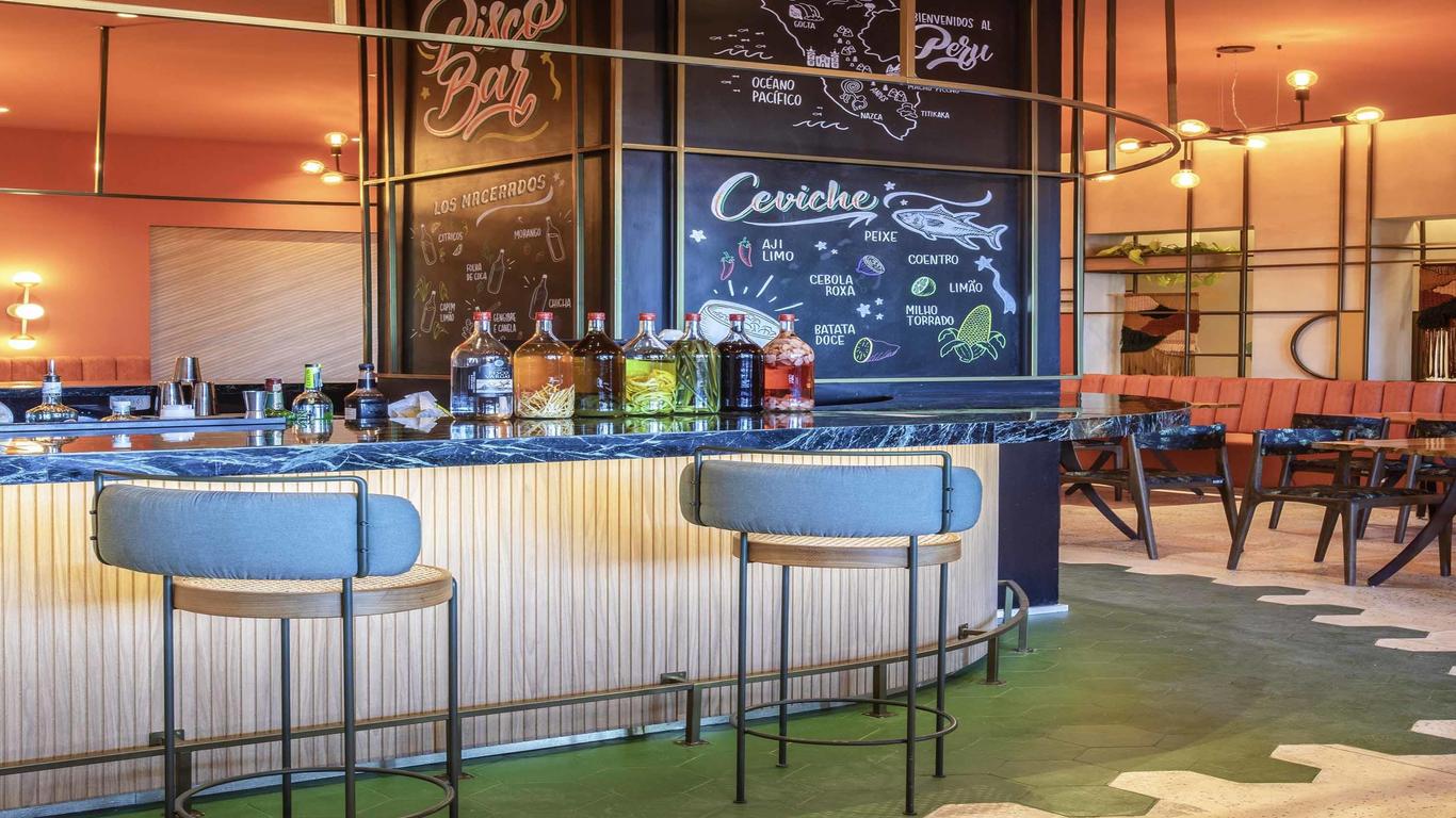 Mercure Rio Boutique Copacabana