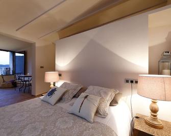 Dalt Vila - Eslida - Habitación