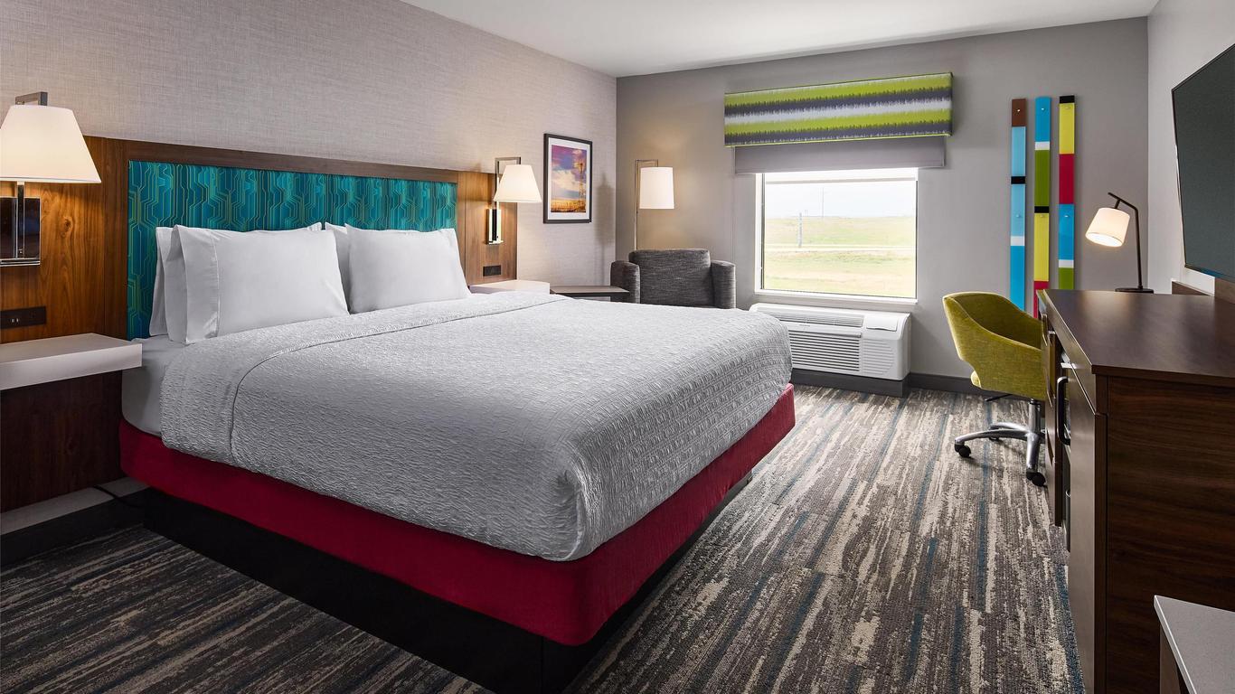 Hampton Inn Colby