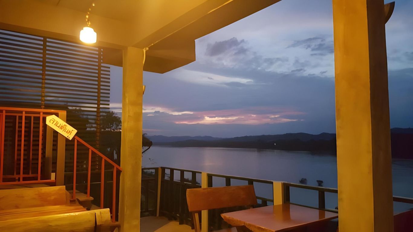 ต้นโขงเกสต์เฮ้าท์