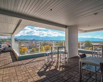 Central City Escape - Salt Lake City - Balcón