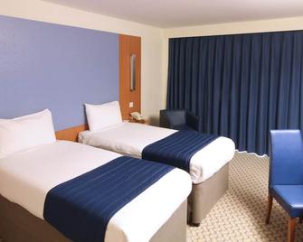 Ramada London North M1 - Londra - Dormitor