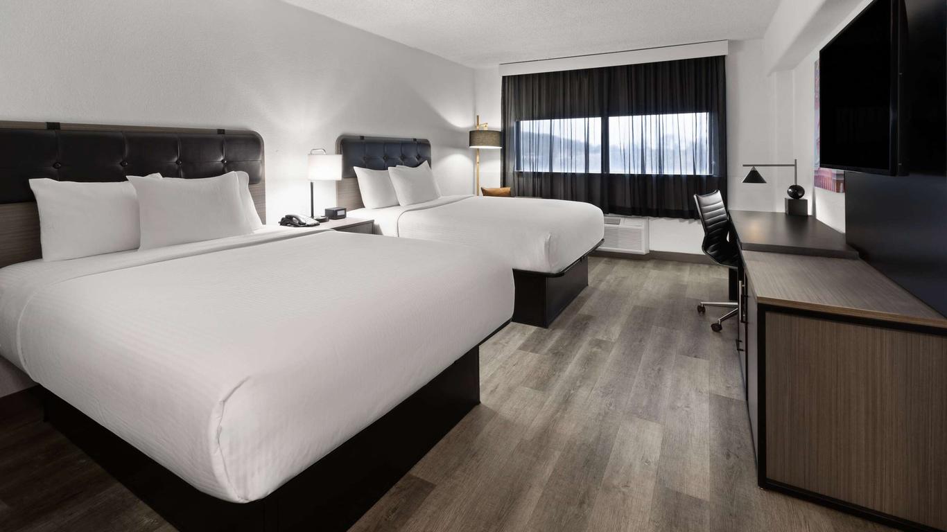 لا كينتا إن آند سويتس باي ويندام واشنطن دي س كابيتال/نوما