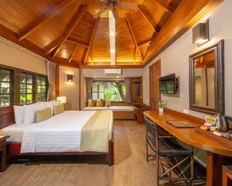 River Kwai Resotel - Sai Yok