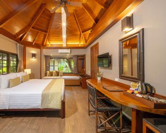 River Kwai Resotel - Sai Yok
