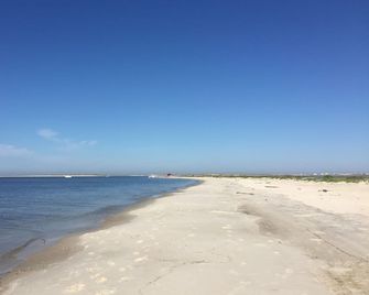 Ideal House in Beautiful Gulf Front Gated Community - Dauphin Island - Beach
