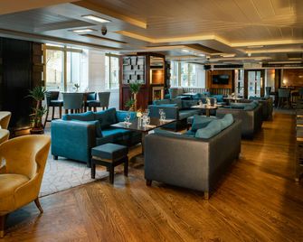 Osprey Hotel - Naas - Bar