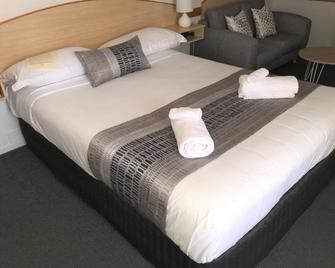 Warwick Vines Motel - Warwick