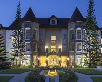 U Khao Yai - Pak Chong - Edificio