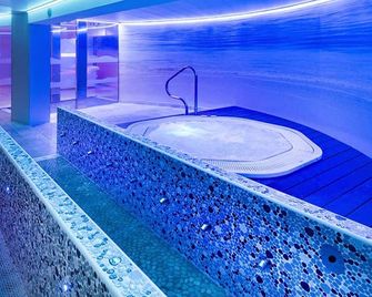 Hotel Ght Costa Brava & Spa - Tossa de Mar - Pool