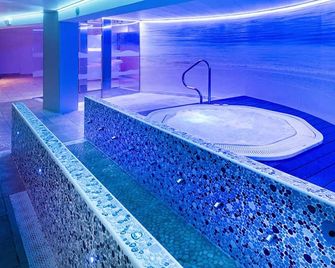 Hotel Ght Costa Brava & Spa - טוסה דה מאר - בריכה