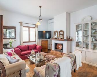 Holiday Home Pozo Viejo - Marchena - Living room