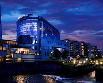 Radisson Blu Hotel Nydalen, Oslo - Oslo - Building