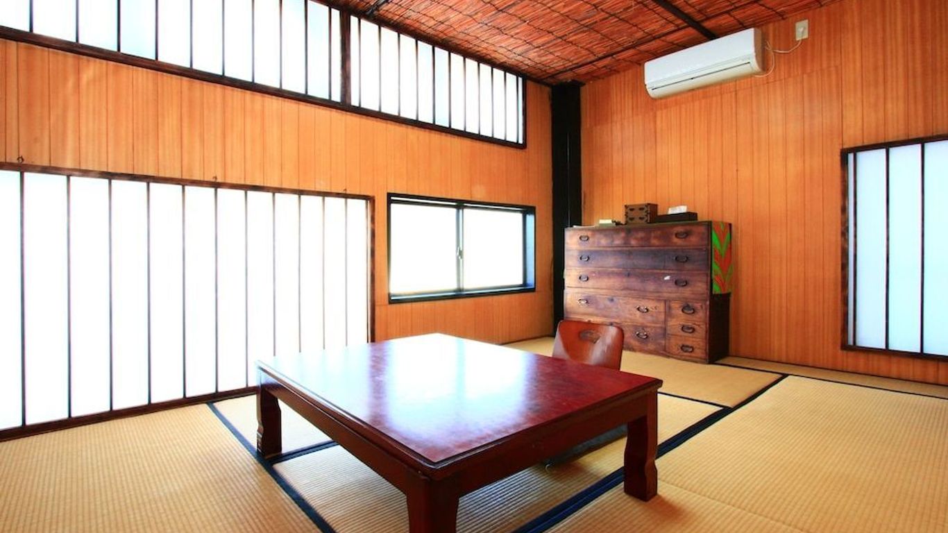 垂水古民家之宿