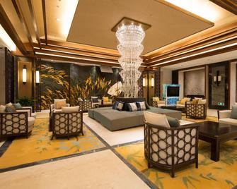 R&F Ln Garden Hotspring Resort - Huizhou - Lounge