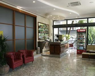 Hotel Baltic - Rimini - Lobby
