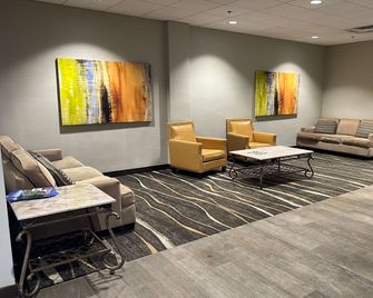 AmericInn by Wyndham Rochester Near Mayo Clinic - Rochester - Lounge